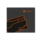 Casti audio wireless, Ekston, 22FEB1604, 69x42x25 mm, ABS, Polipropilena, Negru