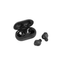 Casti audio wireless, Ekston, 22FEB1556, 680x390x280 mm, ABS, Negru