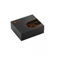   Casti audio wireless, Ekston, 22FEB1556, 680x390x280 mm, ABS, Negru