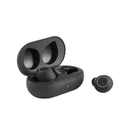   Casti audio wireless, Ekston, 22FEB1556, 680x390x280 mm, ABS, Negru