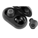 Casti audio wireless, Ekston, 22FEB1556, 680x390x280 mm, ABS, Negru