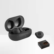   Casti audio wireless, Ekston, 22FEB1556, 680x390x280 mm, ABS, Negru