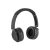 Casti audio wireless, Ekston, 22FEB1557, 95x155x52 mm, ABS, Gri