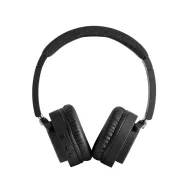   Casti audio wireless, Ekston, 22FEB1557, 95x155x52 mm, ABS, Gri