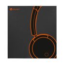 Casti audio wireless, Ekston, 22FEB1557, 95x155x52 mm, ABS, Gri