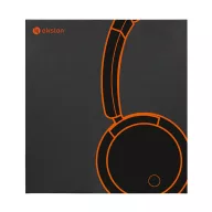   Casti audio wireless, Ekston, 22FEB1557, 95x155x52 mm, ABS, Gri