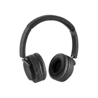   Casti audio wireless, Ekston, 22FEB1557, 95x155x52 mm, ABS, Gri