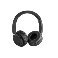   Casti audio wireless, Ekston, 22FEB1557, 95x155x52 mm, ABS, Gri