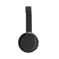   Casti audio wireless, Ekston, 22FEB1557, 95x155x52 mm, ABS, Gri