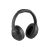 Casti audio wireless, Ekston, 22FEB1567, 190x205x50 mm, Poliuretan, Negru