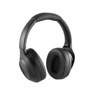   Casti audio wireless, Ekston, 22FEB1567, 190x205x50 mm, Poliuretan, Negru