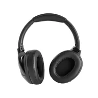   Casti audio wireless, Ekston, 22FEB1567, 190x205x50 mm, Poliuretan, Negru
