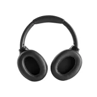   Casti audio wireless, Ekston, 22FEB1567, 190x205x50 mm, Poliuretan, Negru