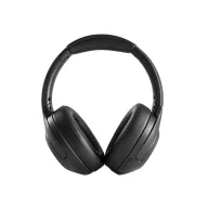   Casti audio wireless, Ekston, 22FEB1567, 190x205x50 mm, Poliuretan, Negru