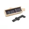Dominoes game, no colour