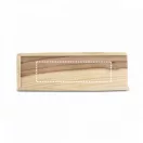 Dominoes game, no colour