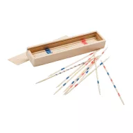 Mikado game, no colour