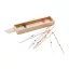 Mikado game, no colour