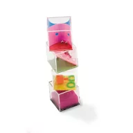 Cutie cu 24 de jocuri asortate, Everestus, NB, multicolor