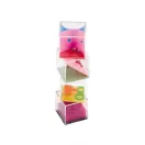 Cutie cu 24 de jocuri asortate, Everestus, NB, multicolor