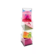 Cutie cu 24 de jocuri asortate, Everestus, NB, multicolor