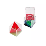 Cutie cu 24 de jocuri asortate, Everestus, NB, multicolor