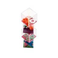 Cutie cu 24 de jocuri asortate, Everestus, NB, multicolor
