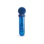 Soap bubbles, PP, Blue