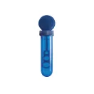 Soap bubbles, PP, Blue