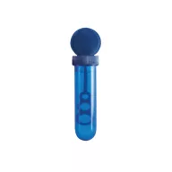 Soap bubbles, PP, Blue
