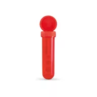 Soap bubbles, PP, Red