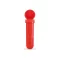 Soap bubbles, PP, Red