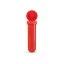 Soap bubbles, PP, Red