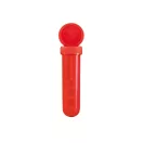 Soap bubbles, PP, Red