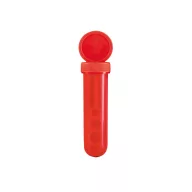Soap bubbles, PP, Red