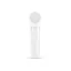Soap bubbles, PP, White