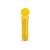 Soap bubbles, PP, Yellow