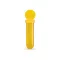 Soap bubbles, PP, Yellow