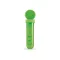 Soap bubbles, PP, Light green