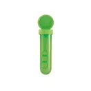 Soap bubbles, PP, Light green