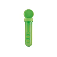 Soap bubbles, PP, Light green