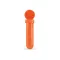 Soap bubbles, PP, Orange