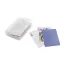 Pack of 54 cards, Laminated paper, Blue