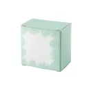 Joc de memorie, Everestus, 22FEB0799, 50x50x1 mm, Carton, Verde