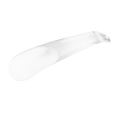 Shoehorn, PS, White