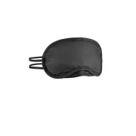 Sleeping mask, 190T, Black