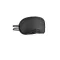 Sleeping mask, 190T, Black