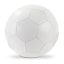 Minge fotbal marime 5, Everestus, 42FEB230854, PVC, Alb
