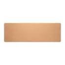 Covoras yoga, Everestus, 42FEB230495, 1830x610x3.7 mm, Pluta, TPE, Natur