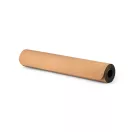 Covoras yoga, Everestus, 42FEB230495, 1830x610x3.7 mm, Pluta, TPE, Natur